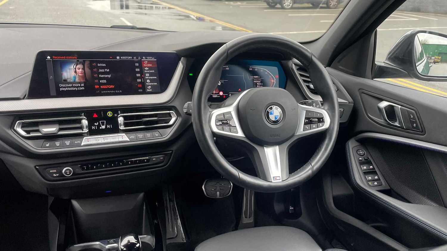 Used BMW 1 Series 2024 for sale - 77615523: Photo 5