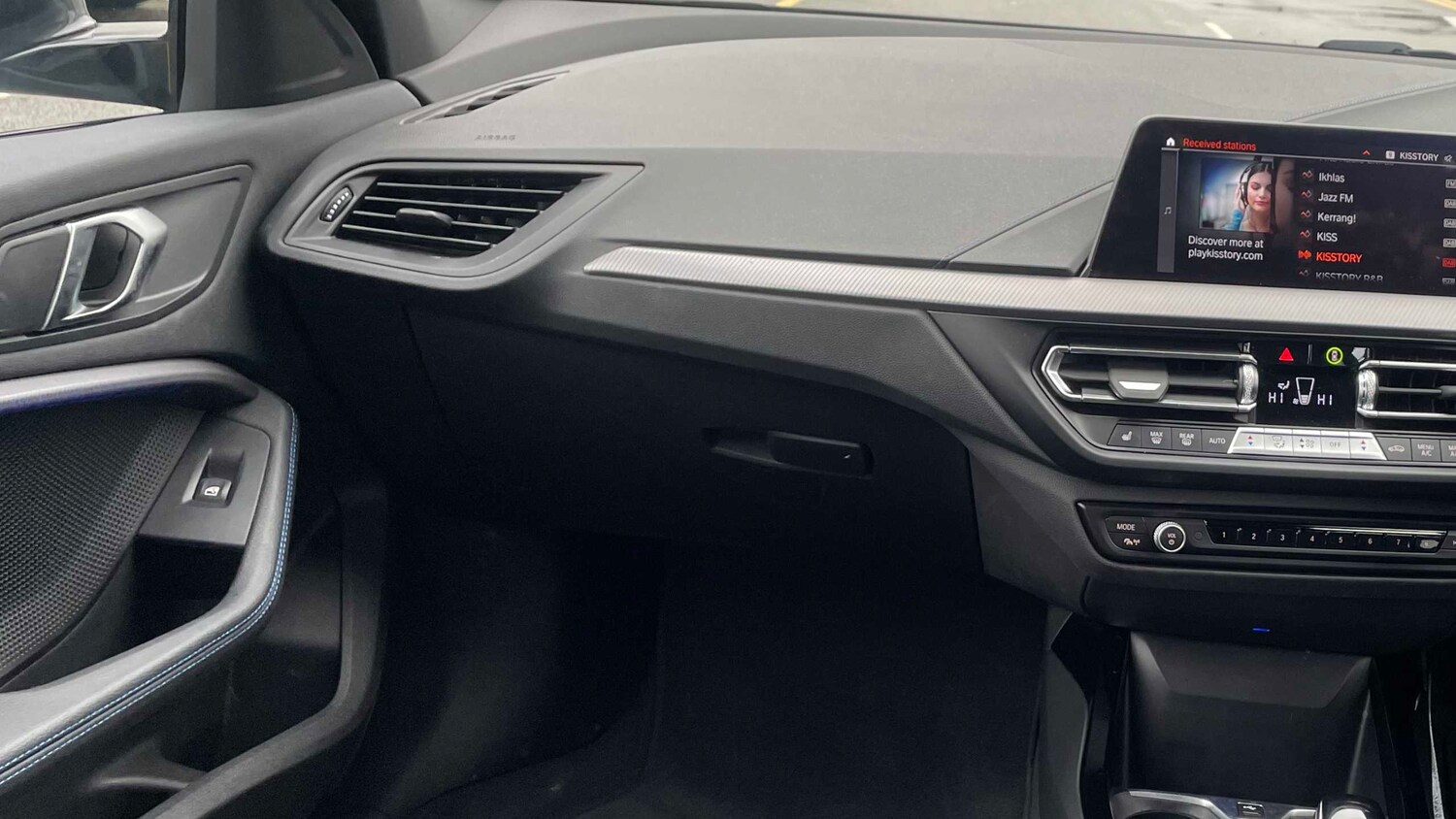 Used BMW 1 Series 2024 for sale - 77615523: Photo 6