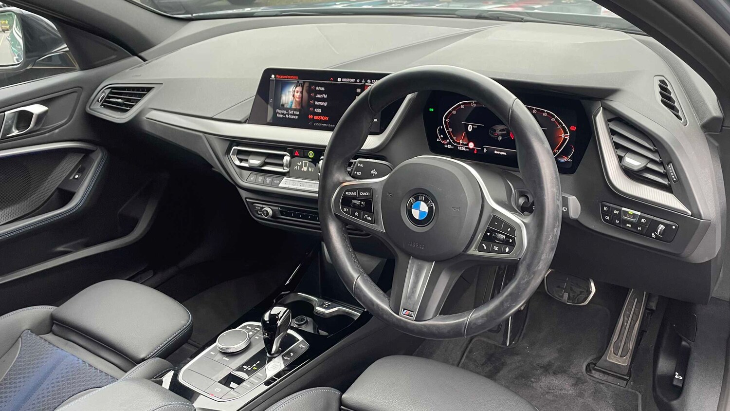 Used BMW 1 Series 2024 for sale - 77615523: Photo 7