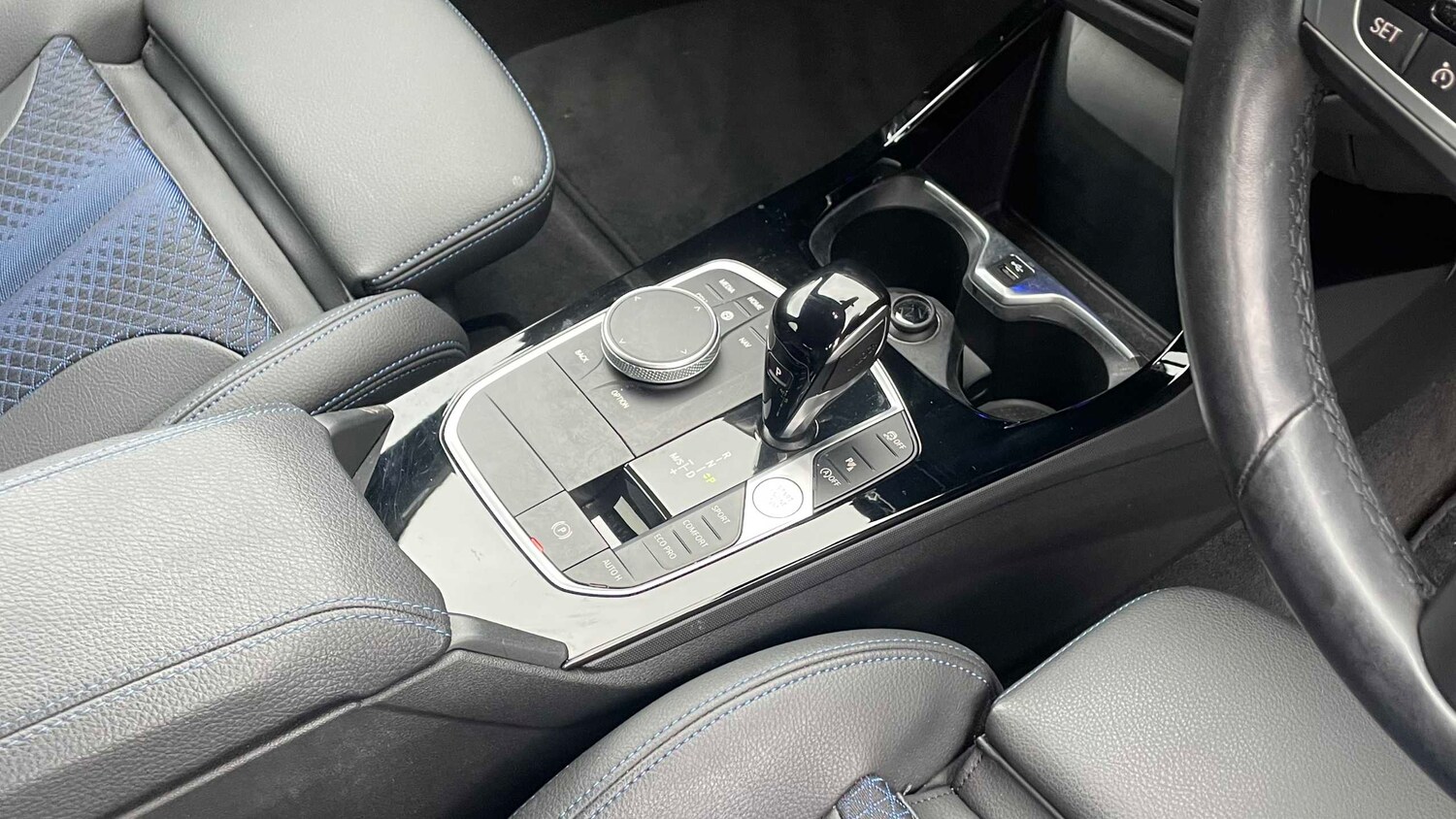 Used BMW 1 Series 2024 for sale - 77615523: Photo 8