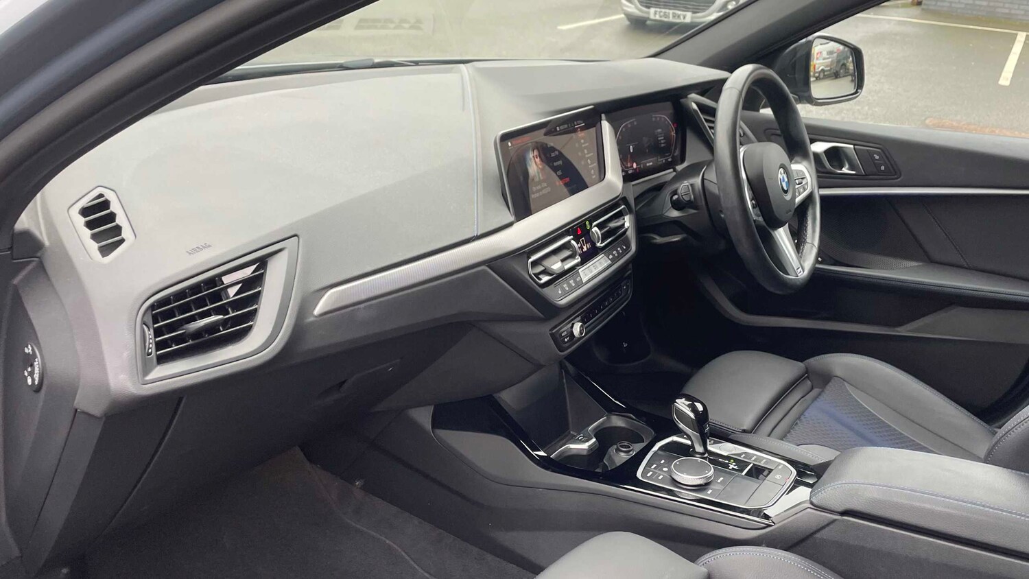 Used BMW 1 Series 2024 for sale - 77615523: Photo 9