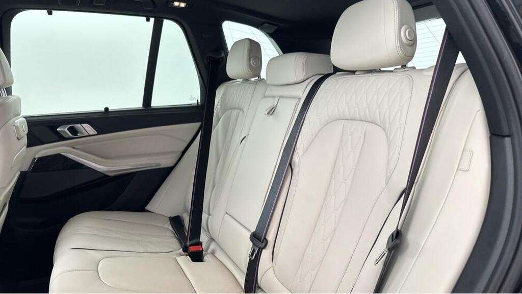 Used BMW X5 2024 for sale - 77842246: Photo 10