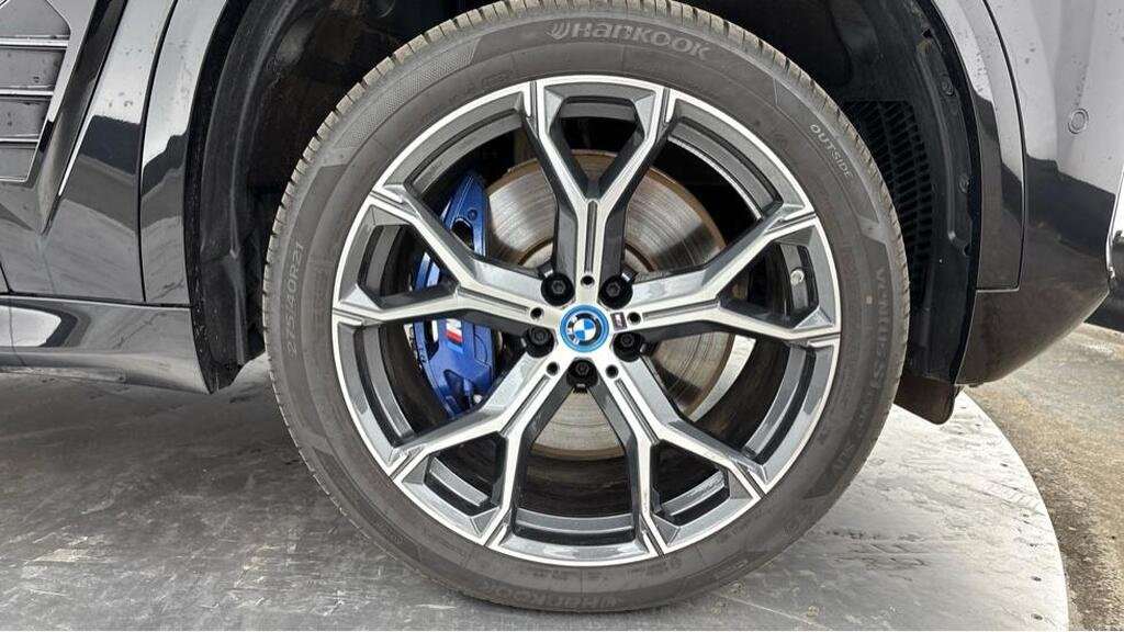 Used BMW X5 2024 for sale - 77842246: Photo 12