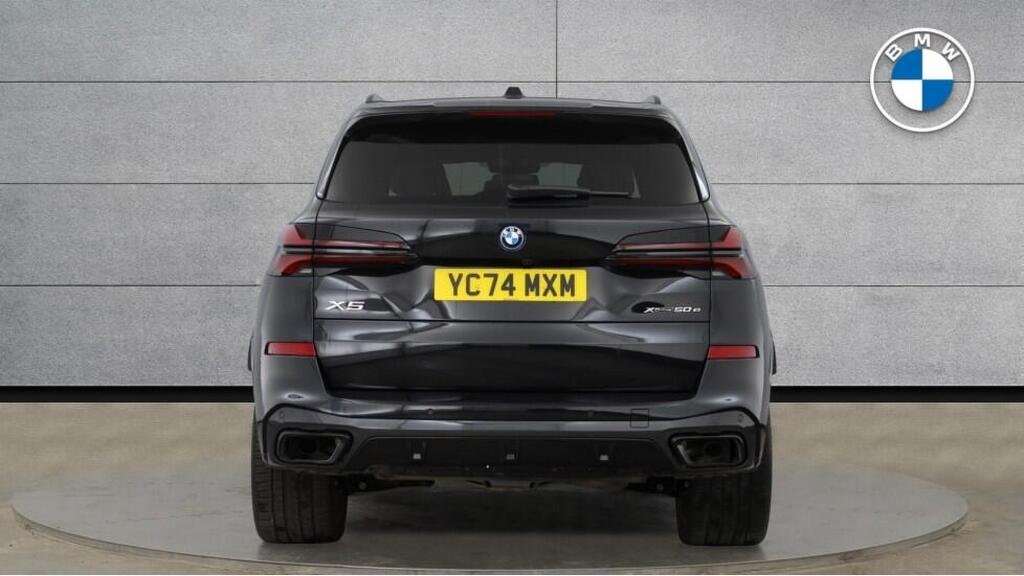 Used BMW X5 2024 for sale - 77842246: Photo 13