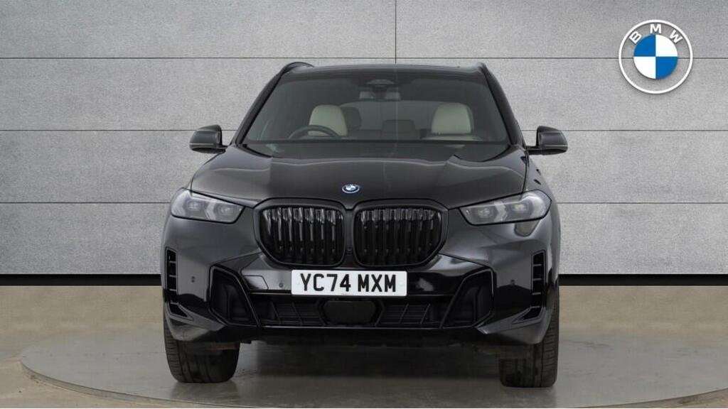 Used BMW X5 2024 for sale - 77842246: Photo 14