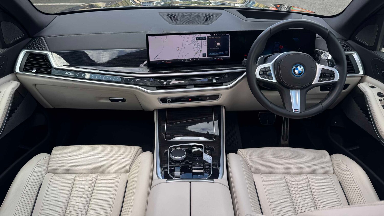 Used BMW X5 2024 for sale - 77842246: Photo 15