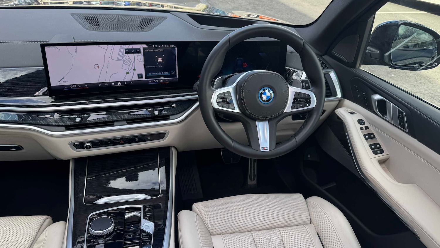 Used BMW X5 2024 for sale - 77842246: Photo 16