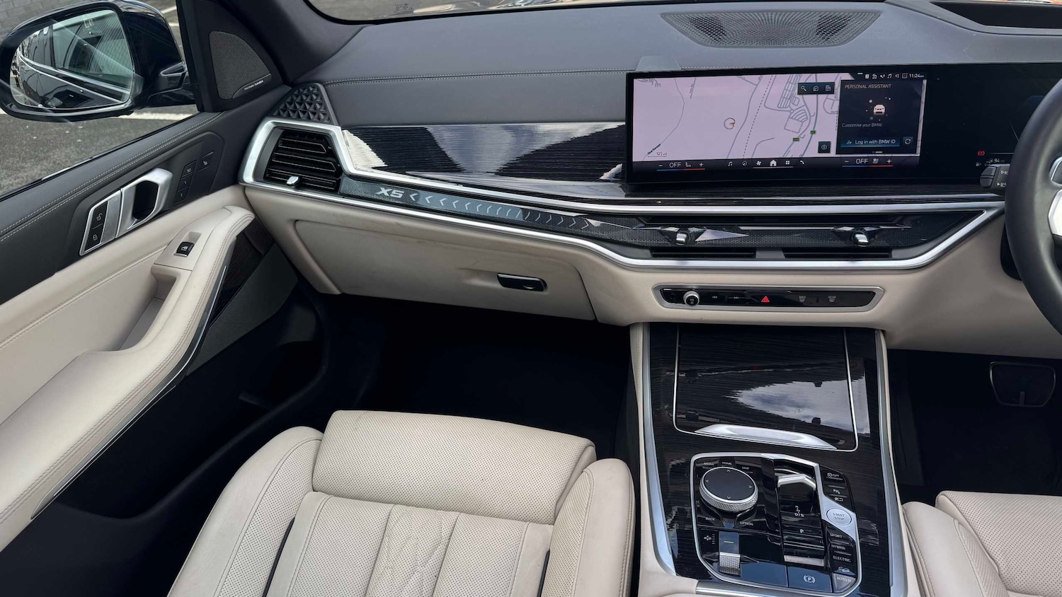 Used BMW X5 2024 for sale - 77842246: Photo 17