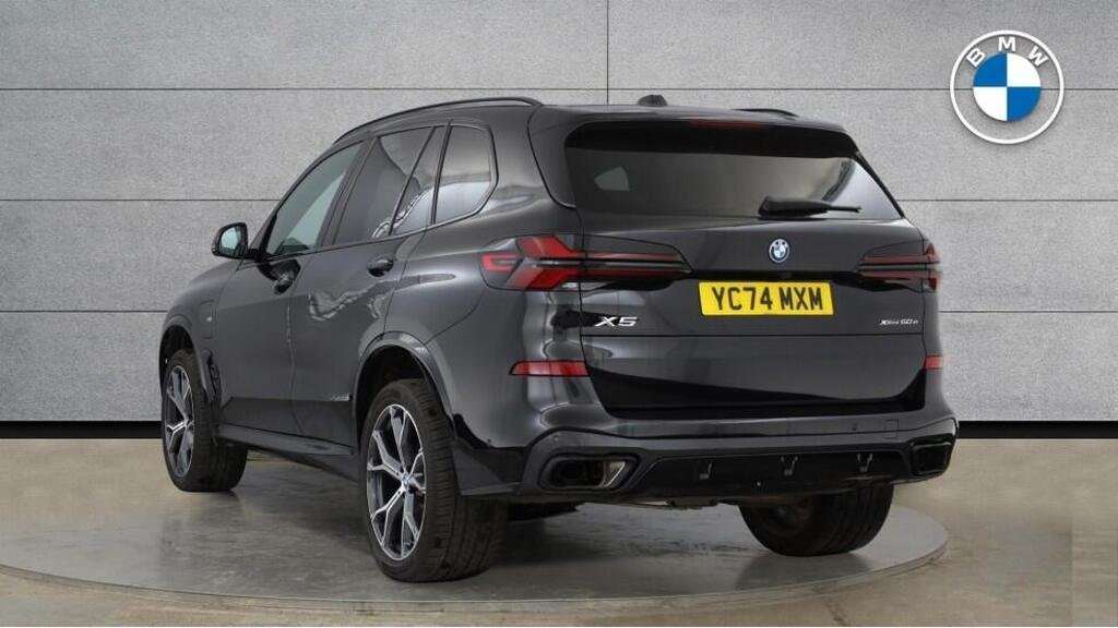 Used BMW X5 2024 for sale - 77842246: Photo 2