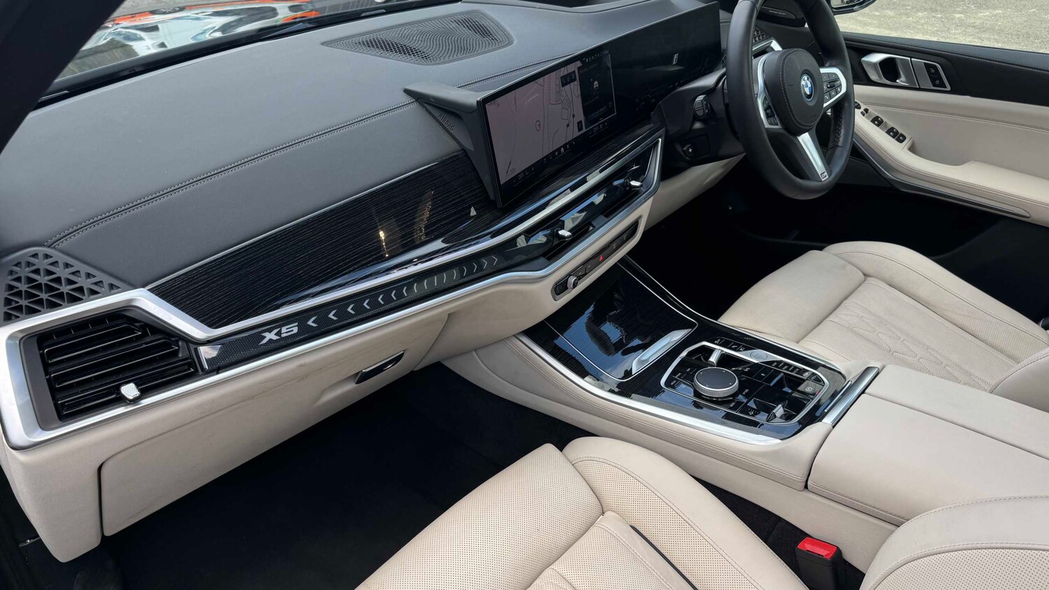 Used BMW X5 2024 for sale - 77842246: Photo 21