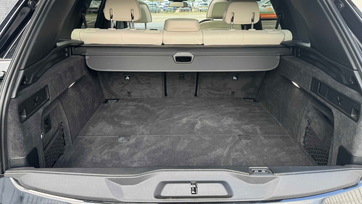 Used BMW X5 2024 for sale - 77842246: Photo 23