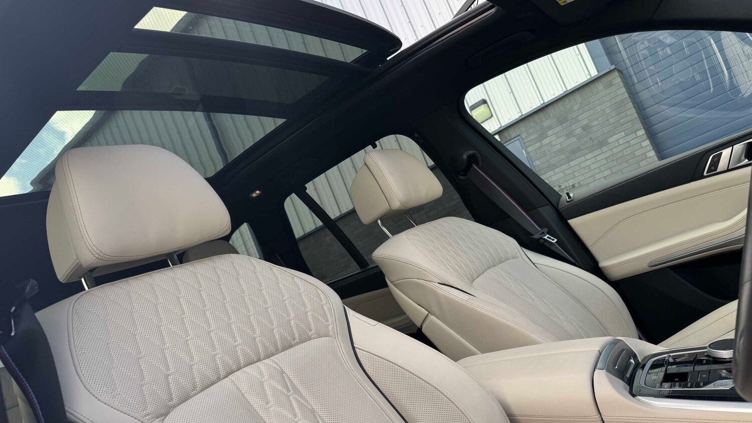 Used BMW X5 2024 for sale - 77842246: Photo 27