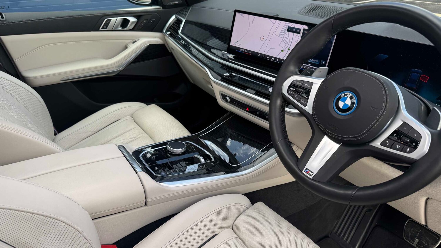 Used BMW X5 2024 for sale - 77842246: Photo 29