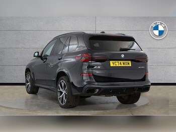 Used BMW X5 2024 for sale - 77842246: Photo