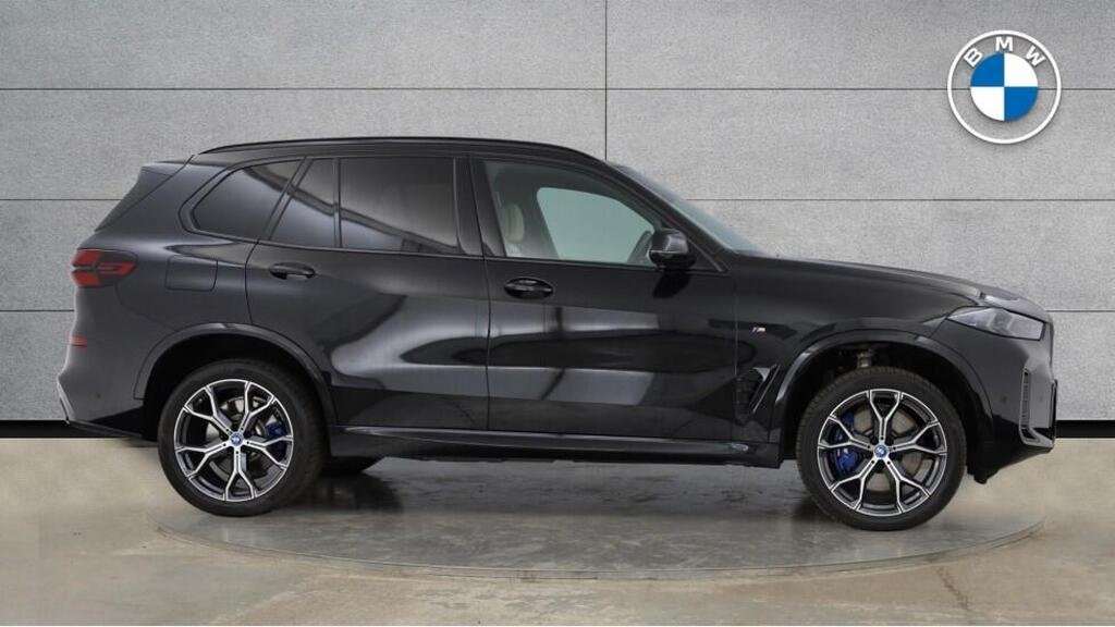 Used BMW X5 2024 for sale - 77842246: Photo 3