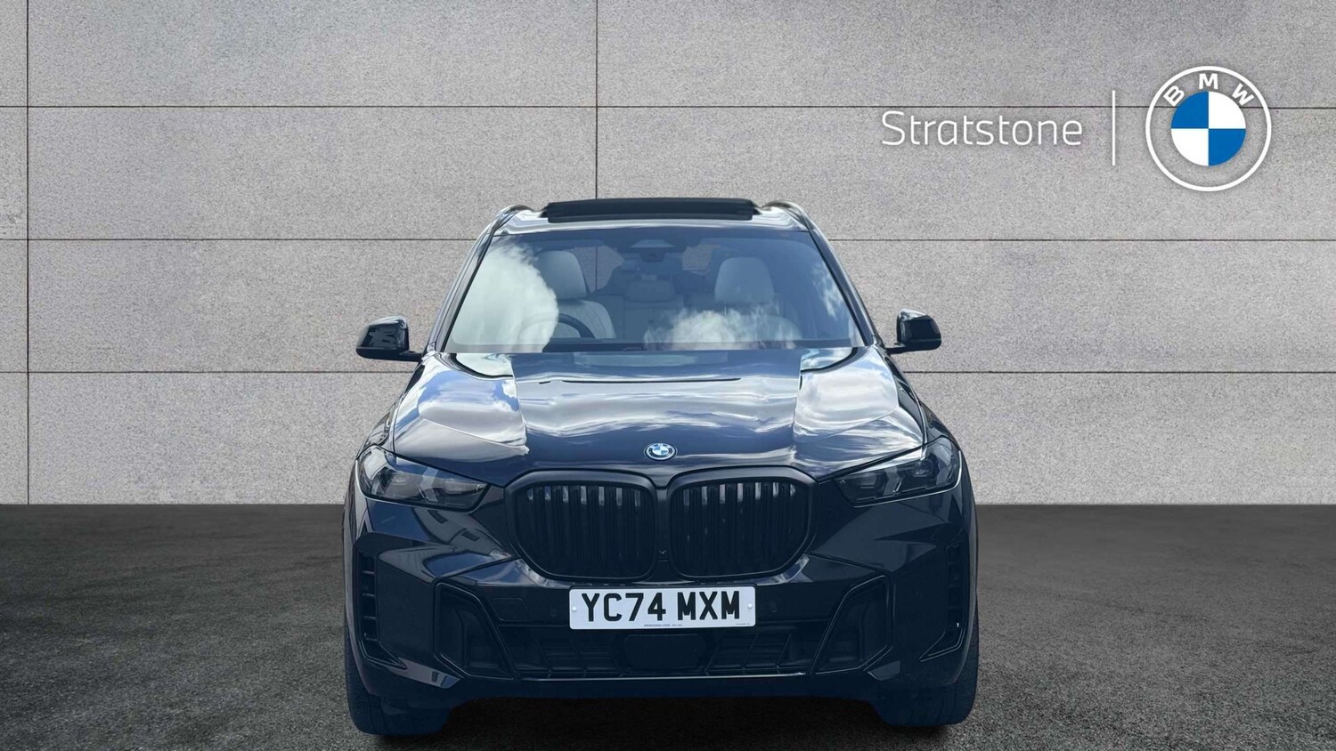 Used BMW X5 2024 for sale - 77842246: Photo 31