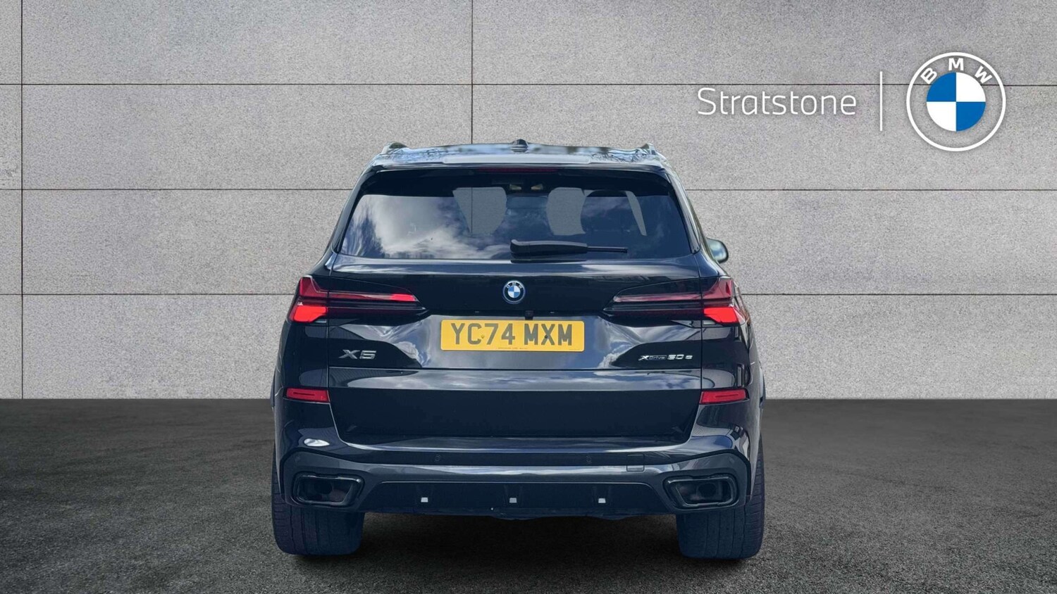 Used BMW X5 2024 for sale - 77842246: Photo 32