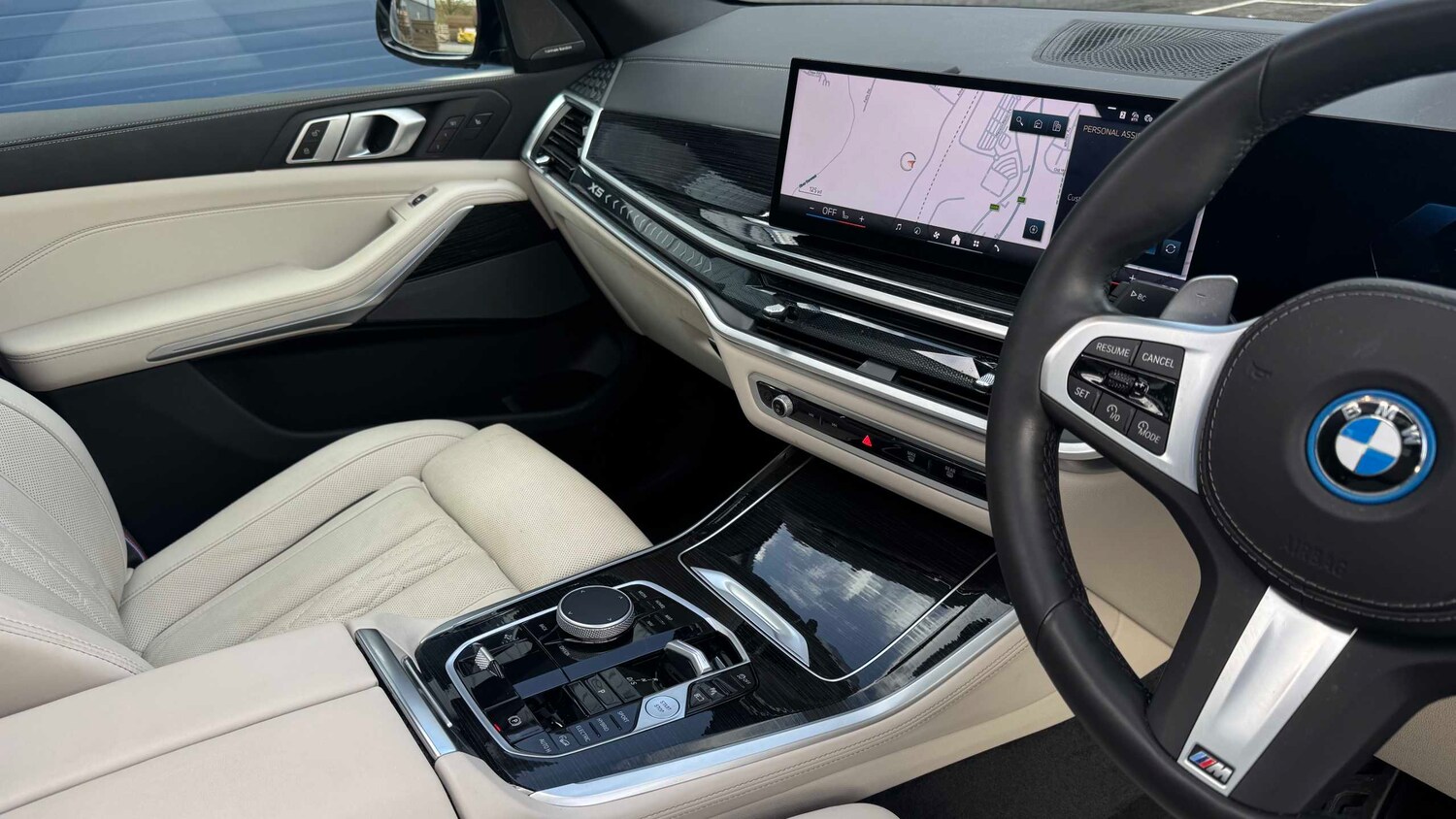 Used BMW X5 2024 for sale - 77842246: Photo 33