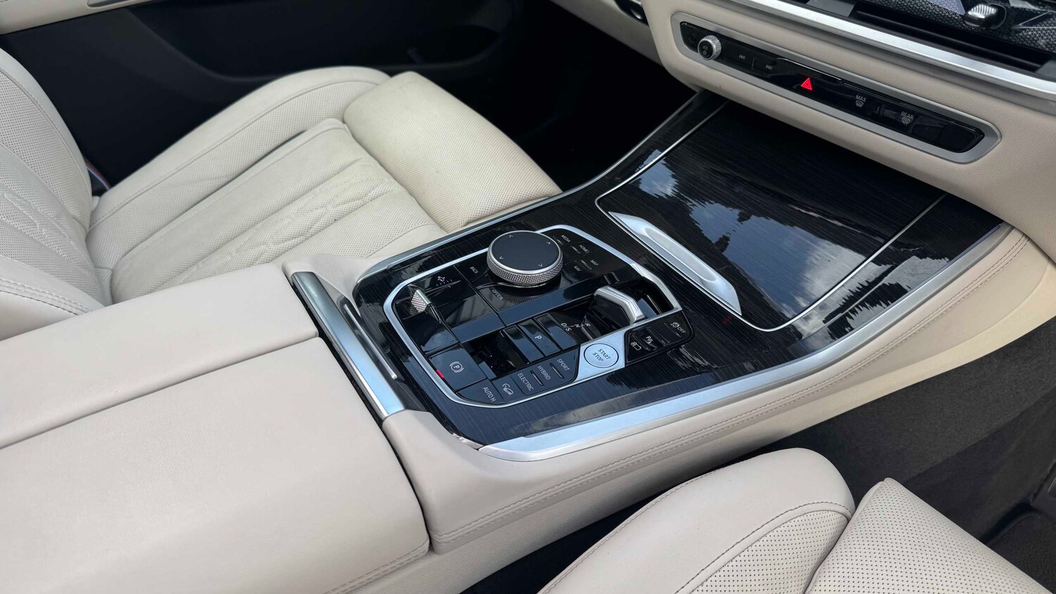 Used BMW X5 2024 for sale - 77842246: Photo 34