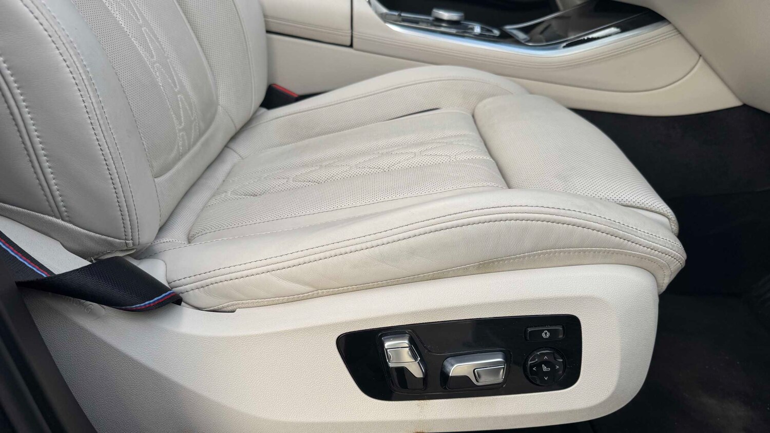 Used BMW X5 2024 for sale - 77842246: Photo 35