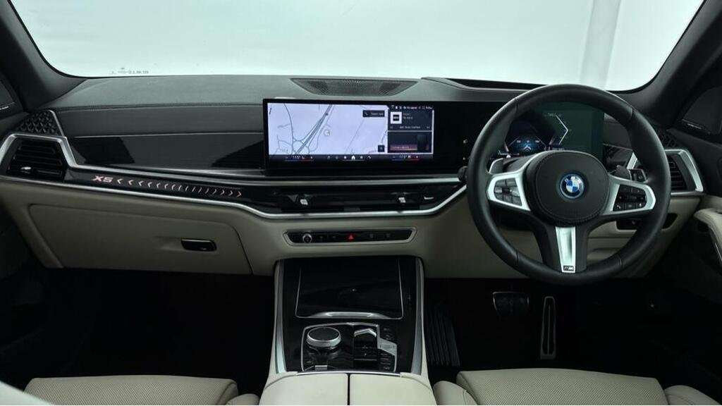 Used BMW X5 2024 for sale - 77842246: Photo 4