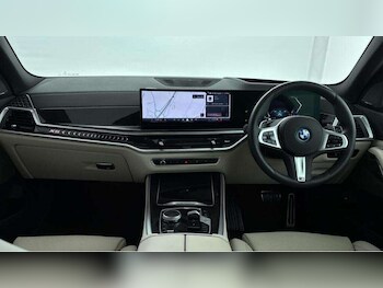 Used BMW X5 2024 for sale - 77842246: Photo