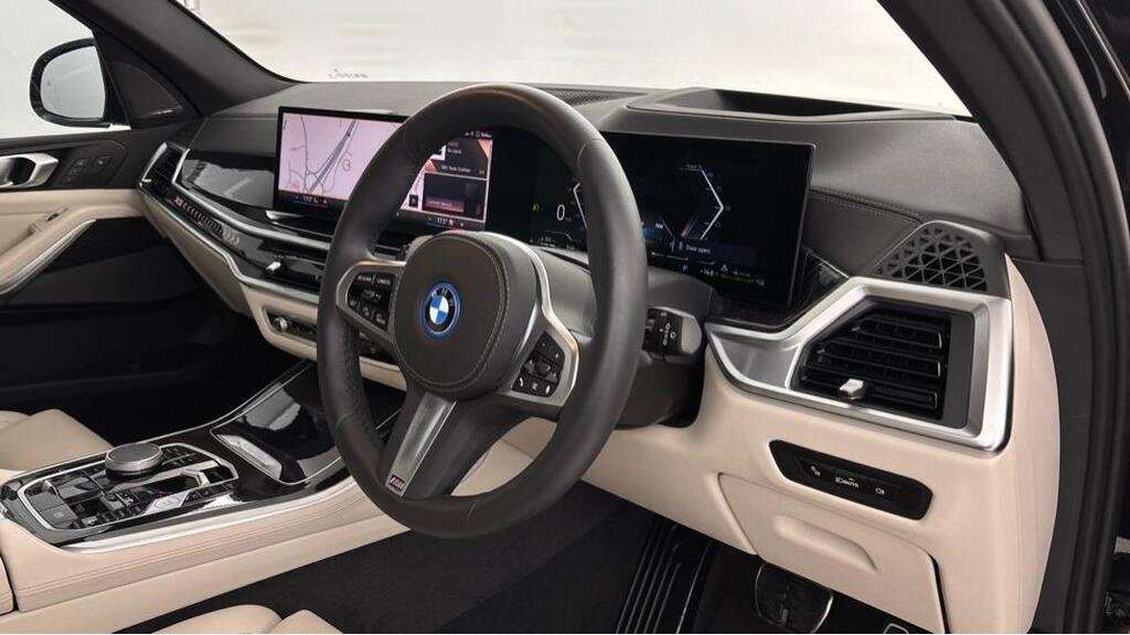 Used BMW X5 2024 for sale - 77842246: Photo 6