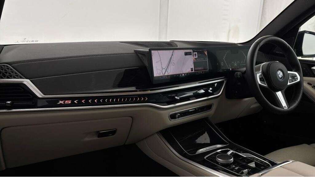 Used BMW X5 2024 for sale - 77842246: Photo 7