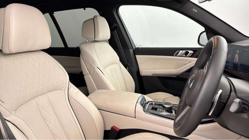 Used BMW X5 2024 for sale - 77842246: Photo 9