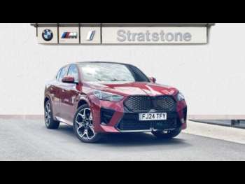 2024 - 230kW xDrive30 M Sport 65kWh 5dr Auto