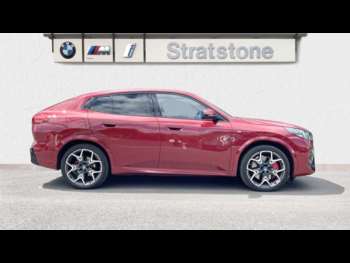 Used BMW X2 2024 for sale - 75217575: Photo