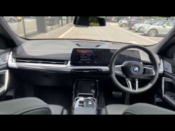 Used BMW X2 2024 for sale - 75217575: Photo