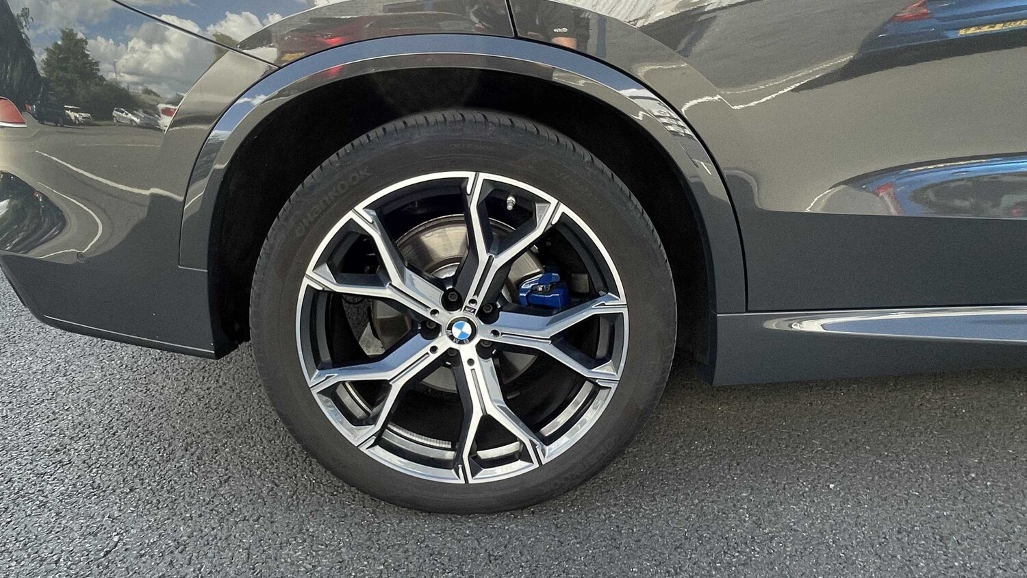 Used BMW X5 2023 for sale - 75903379: Photo 15
