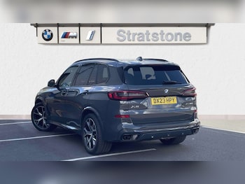 BMW - X5