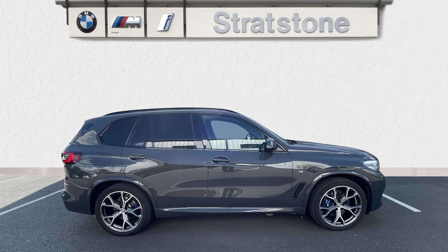 Used BMW X5 2023 for sale - 75903379: Photo 2