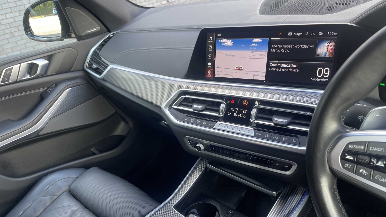 Used BMW X5 2023 for sale - 75903379: Photo 21