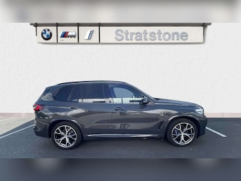 Used BMW X5 2023 for sale - 75903379: Photo