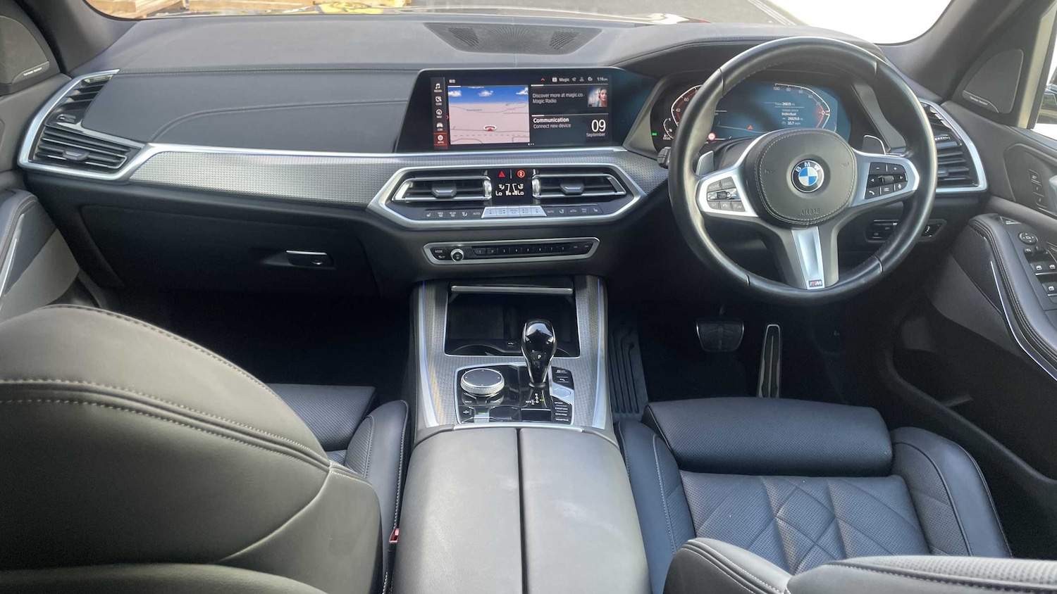 Used BMW X5 2023 for sale - 75903379: Photo 3