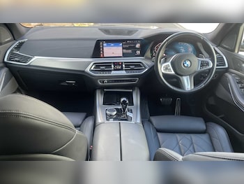 Used BMW X5 2023 for sale - 75903379: Photo