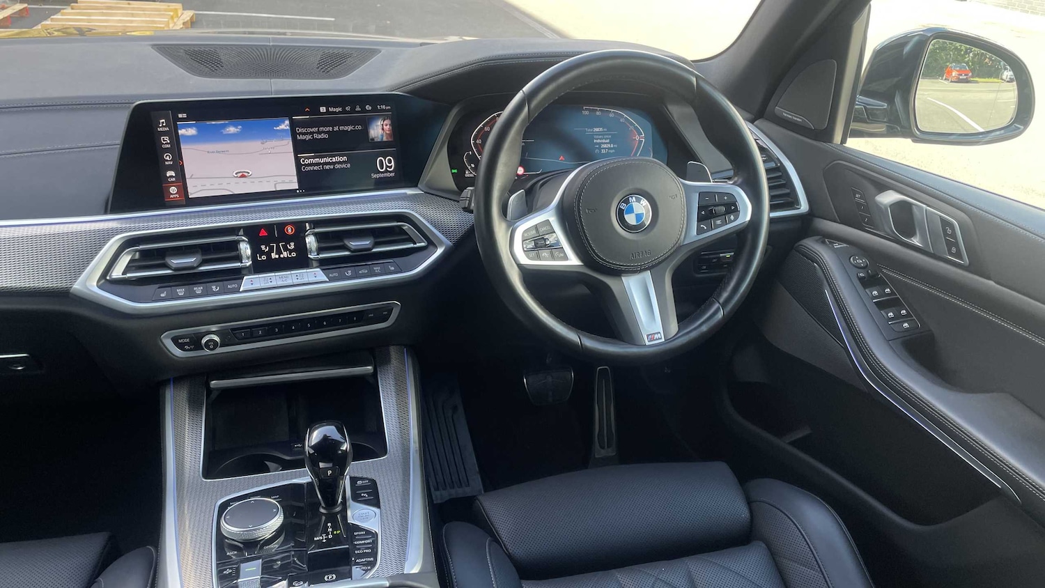 Used BMW X5 2023 for sale - 75903379: Photo 4