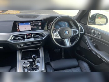 Used BMW X5 2023 for sale - 75903379: Photo
