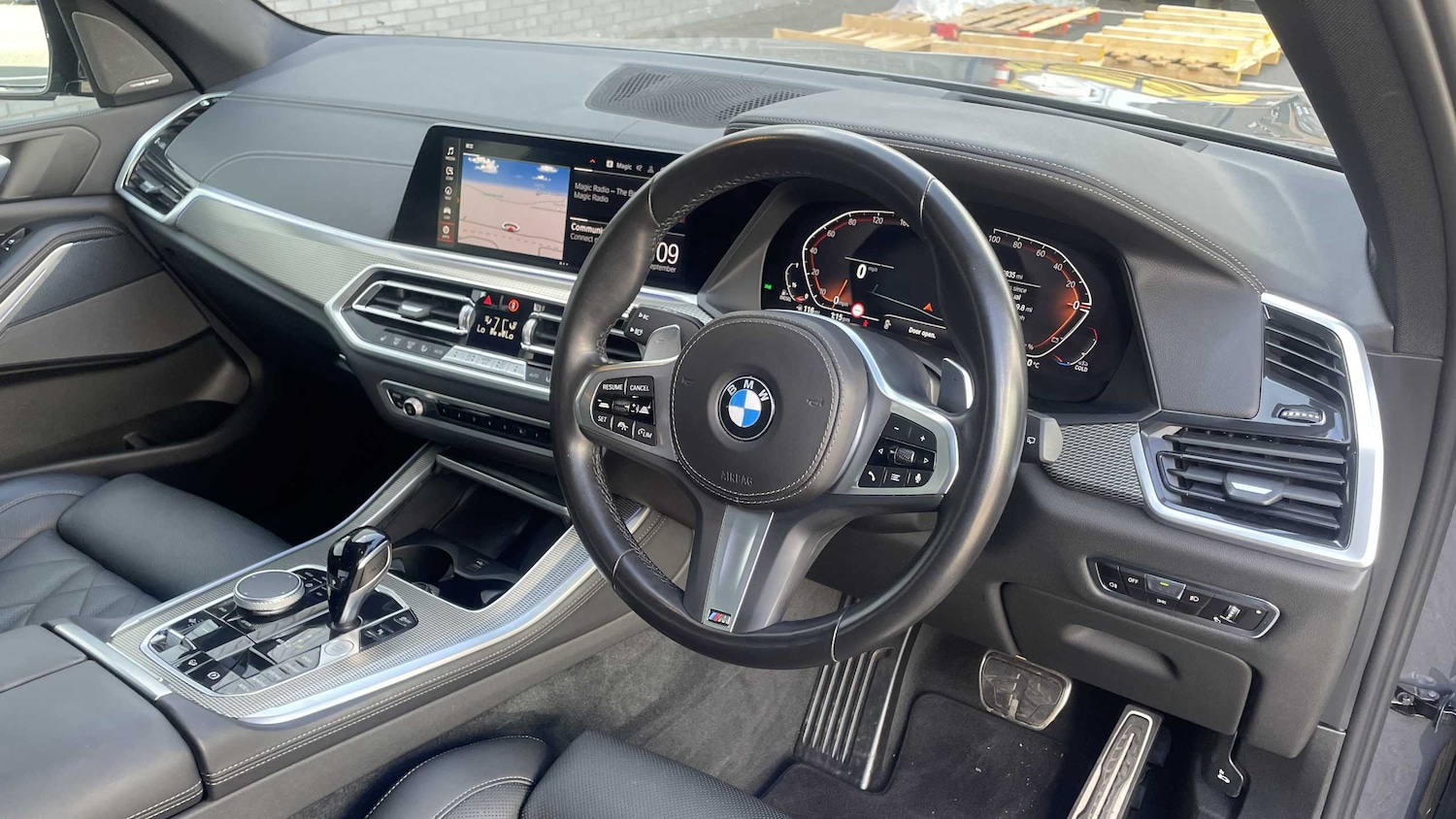 Used BMW X5 2023 for sale - 75903379: Photo 6