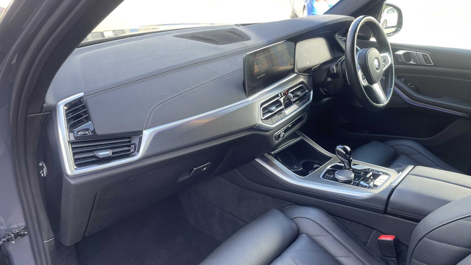 Used BMW X5 2023 for sale - 75903379: Photo 7