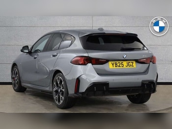 Used BMW 1 Series 2025 for sale - 77772370: Photo