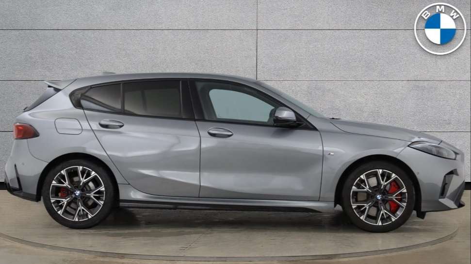 Used BMW 1 Series 2025 for sale - 77772370: Photo 2