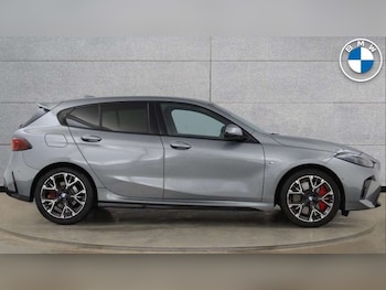 Used BMW 1 Series 2025 for sale - 77772370: Photo