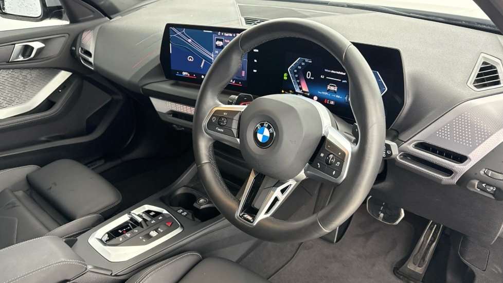 Used BMW 1 Series 2025 for sale - 77772370: Photo 3