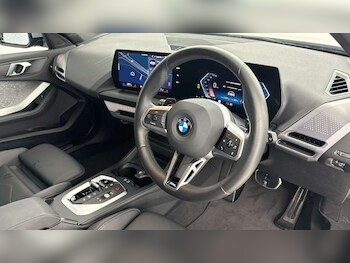 Used BMW 1 Series 2025 for sale - 77772370: Photo