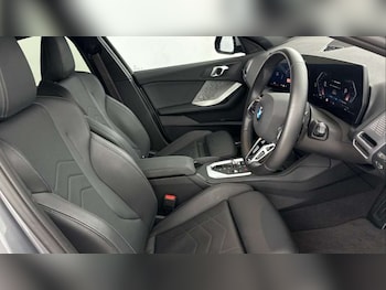 Used BMW 1 Series 2025 for sale - 77772370: Photo