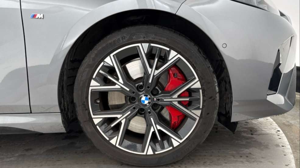 Used BMW 1 Series 2025 for sale - 77772370: Photo 5